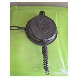 Griswold Cast Iron