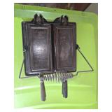 Wagner Cast Iron