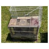 Heater & Kennel