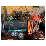 Older Air Compressors