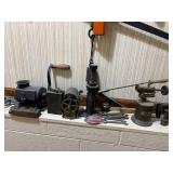 Model T Generator, Jack, Grinder, etc.