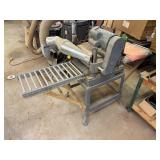 Delta- Invicta Model 22650 13' Planer- 1 Phase