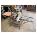 Delta- Invicta Model 22650 13' Planer- 1 Phase
