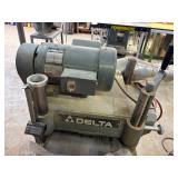 Delta- Invicta Model 22650 13' Planer- 1 Phase