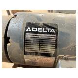 Close up of Motor