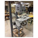 Delta 14' Band Saw