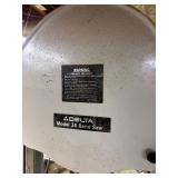 Delta 14' Band Saw