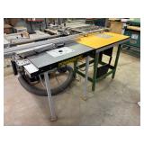 PowerMatic Router Table