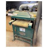 Grizzly Variable Speed 16' Drum Sander