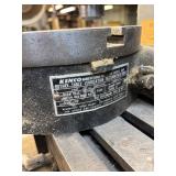 Kenco Rotary Table Vice