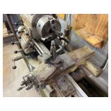 Includes Cutter Attachments, Chucks, etc. 