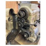 View of Gears
