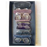 Vintage Spectacles 