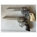 Cap Guns