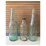 Advertising Bottles
