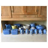 Hall China Westinhouse Set