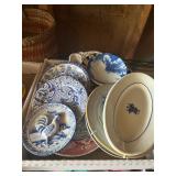 Nice Variety of China