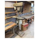 Craftsman 15 ½' Drill Press