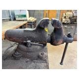 Wilton Bullet Vice