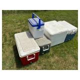 Coolers