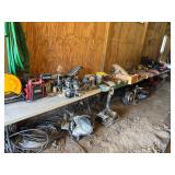 Lots of Hand & Power Tools incl. 