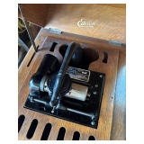 Edison Amberola Cylinder Phonograph