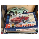 64 Corvette 