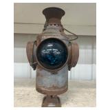 4 way Dressel Signal Lantern #1