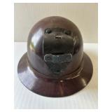 Mine Safety Helmet