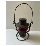 B&O RR Lantern