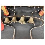 Fantastic Collection of Horse Sleigh Bells