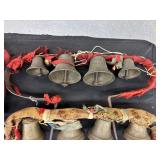 Horse Collar Bells