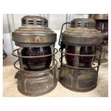 LUCK – E – LITE little wizard lanterns