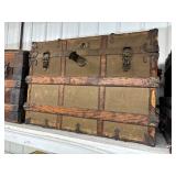 Trunks from the Henry Ford Museum