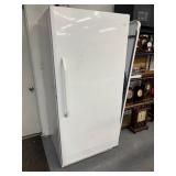 Frigidaire Upright Freezer