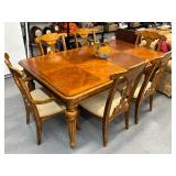 Fantastic Dining Room Table with 