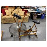 Schwinn Exercise Bike