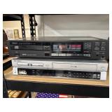 Yamaha natural sound AV receiver, AX – V1300