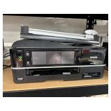 Epson artesian 800 printer