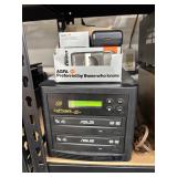  DENON super linear converter