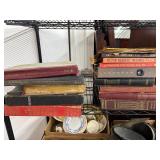 Record Album Books