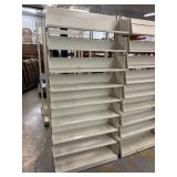 ividers and Adjustable Shelves