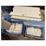 (10+ Units- Some Double Sided, + Extras