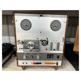 AKAI Reel To Reel Player