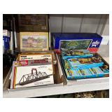 Toy /Model train Accessories