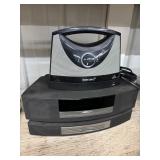 Bose Speaker Radio