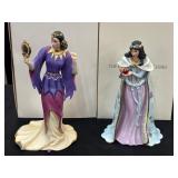 Lenox Legendary Princess Collection- Sleeping Beauty