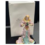 Lenox Legendary Princess 