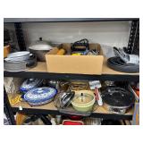 Other Kitchen Related Items