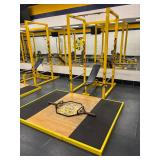 Lot #11 SHS Weight Equipment Group #6